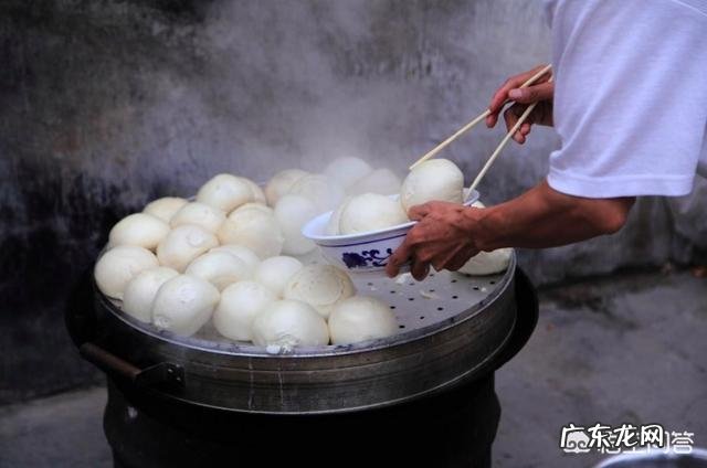 河南有什么特色菜,人们有哪些饮食习惯?