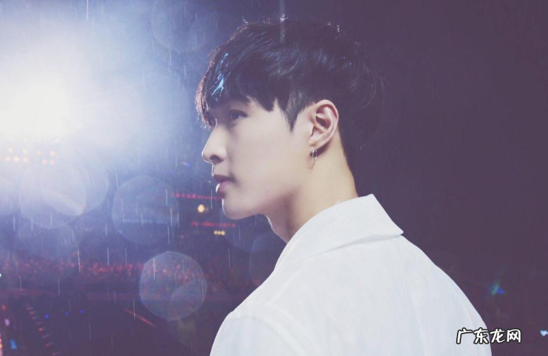 张艺兴参加过哪些综艺节目,这档偶像节目证明他的实力