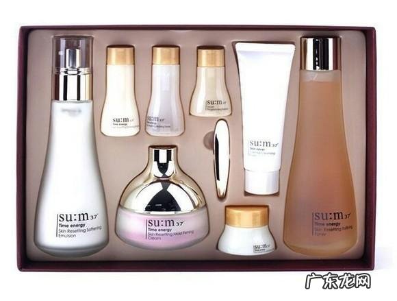 有没有什么好用的韩国护肤品？