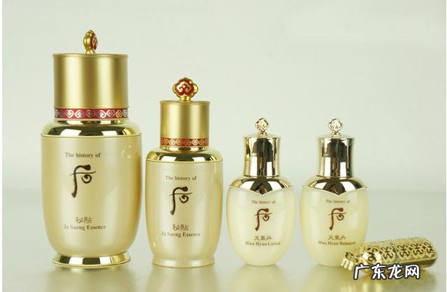 有没有什么好用的韩国护肤品？