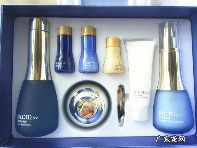 有没有什么好用的韩国护肤品？