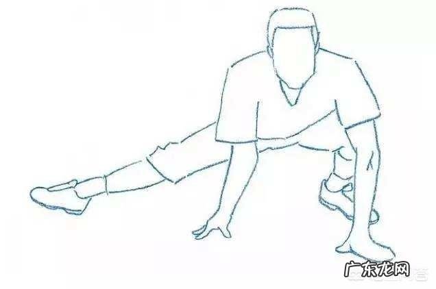 抖音上的那些全网拉伸动作,一个动作要做多久呢?