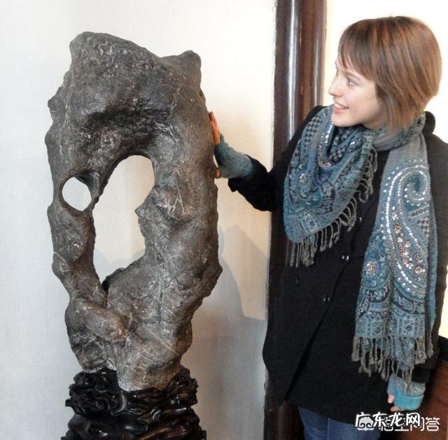 究竟什么样的石头才称之谓“奇石”？