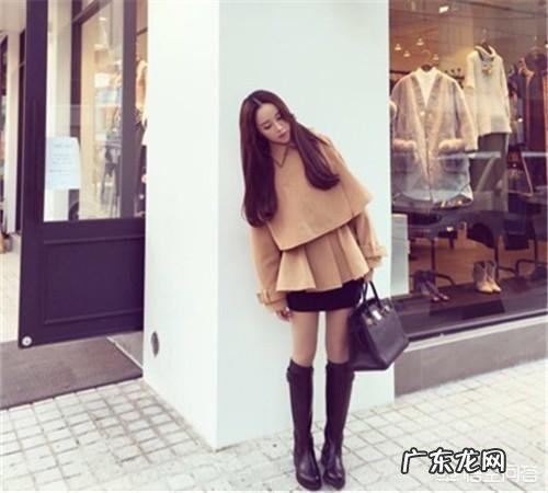 有的人更喜欢穿光腿神器,光腿神器为什么打败了黑色打底裤? 加绒打底光腿神器裤