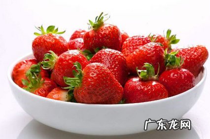 十大维生素c水果排行 补维C用什么最好