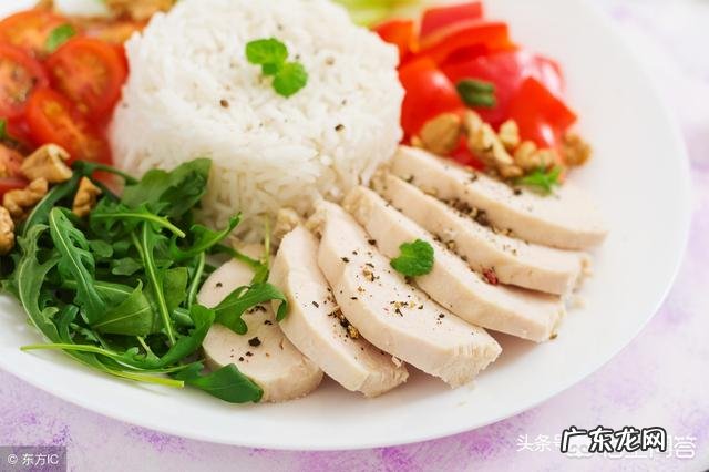 健身的人一日三餐到底应该吃什么? 健身的饮食一日三餐