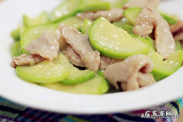 经常吃西葫芦有什么好处?西葫芦有什么家常做法? 西葫芦有什么营养怎么做好吃