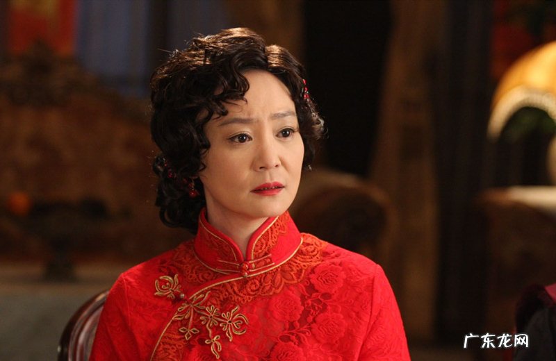 刘雪华年轻时照片,现在看也是真的美,不输当代四小花旦