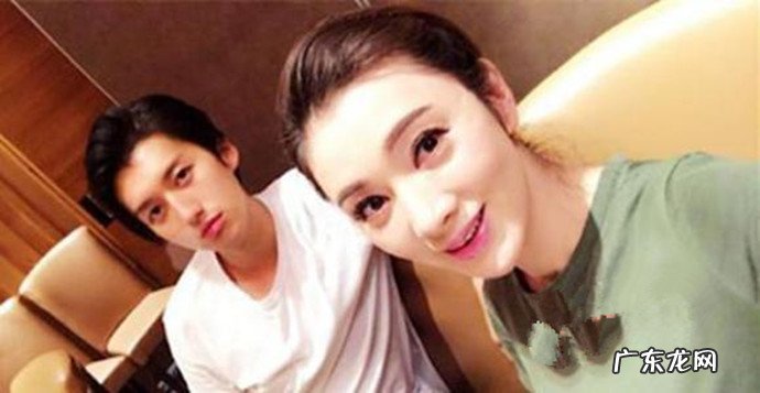 咖啡之翼尹峰老公 尹峰老公看起来像是二十多岁小伙子