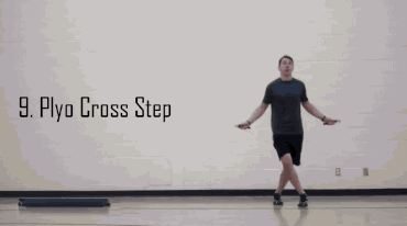 每天坚持跳绳对男性有哪些好处?