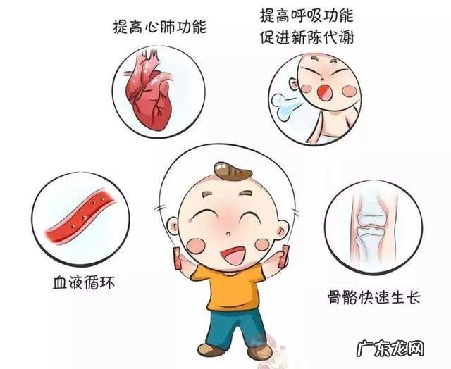 每天坚持跳绳对男性有哪些好处?