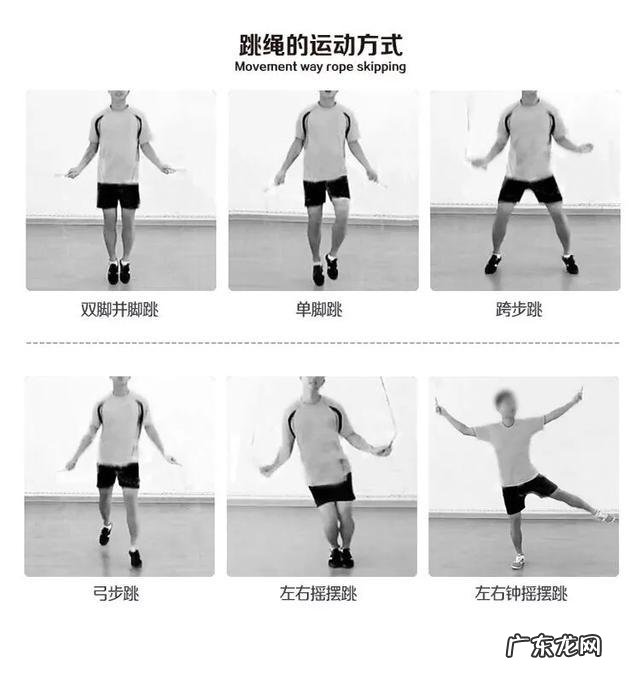 每天坚持跳绳对男性有哪些好处?