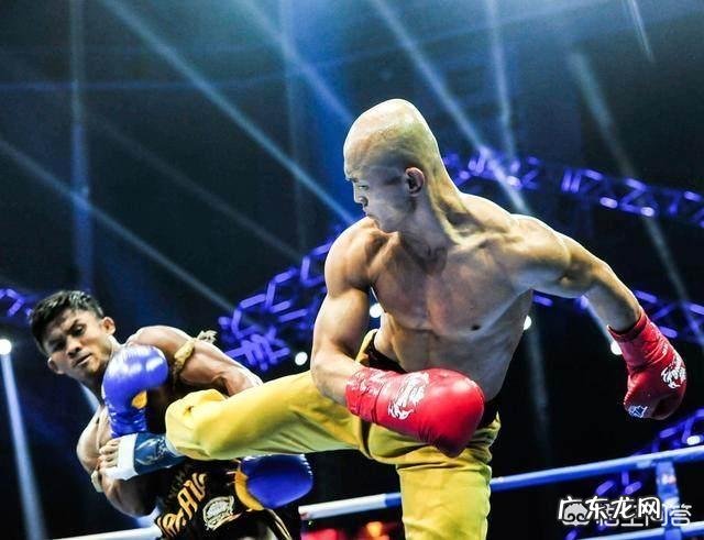 拳击为什么在中国不太受欢迎