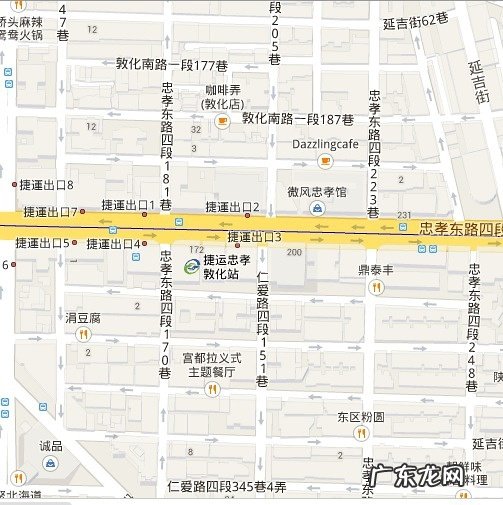 一个已经去过十五次台湾的人写的台湾旅游攻略