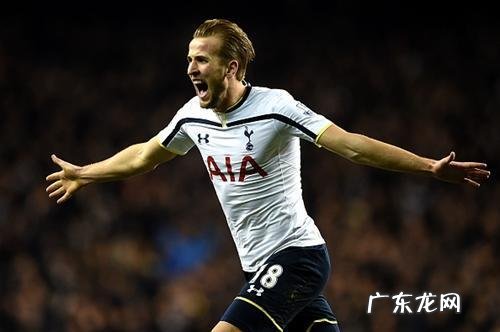 怎样评价哈里-凯恩最后时刻将梅西踢到老二的位置上?