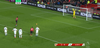 怎样评价哈里-凯恩最后时刻将梅西踢到老二的位置上?