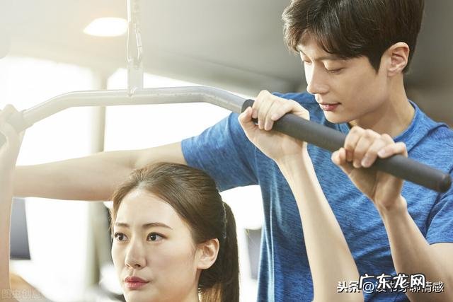 你愿意找一个健身教练做男女朋友吗?
