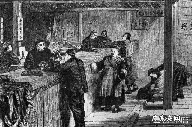 古代穷人买不起盐,那他们吃什么呢?