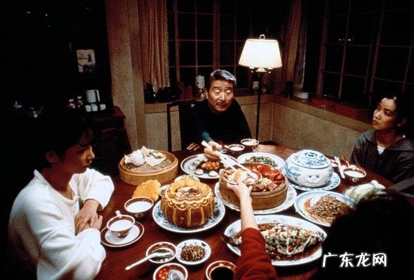 强烈推荐:吃货必看的12部经典美食电影