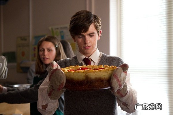 强烈推荐:吃货必看的12部经典美食电影