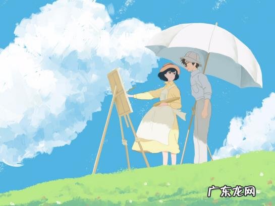 十部好看的日本动画片电影推荐