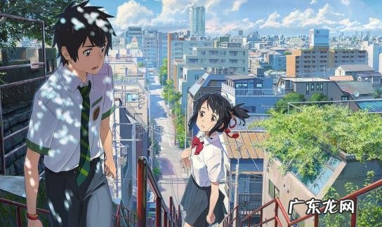 十部好看的日本动画片电影推荐