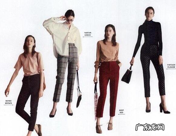 秋天女生穿什么衣服合适