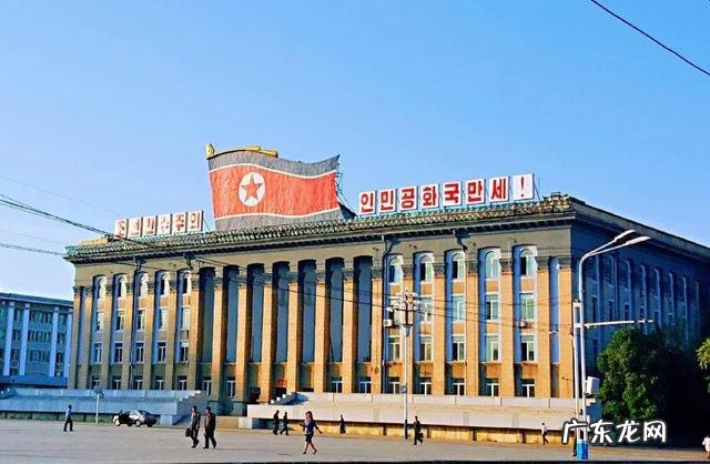 去朝鲜旅游是一种怎么样的体验?