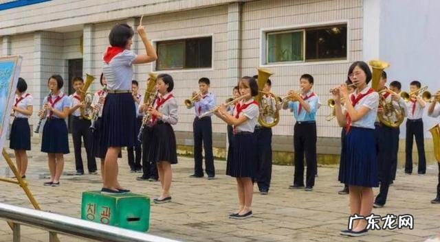 去朝鲜旅游是一种怎么样的体验?