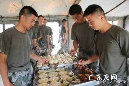 部队食堂允许有剩饭吗发现剩饭将会如何处理