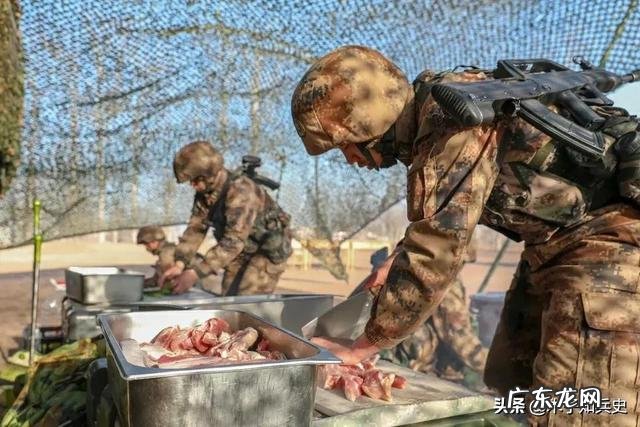 部队食堂允许有剩饭吗发现剩饭将会如何处理