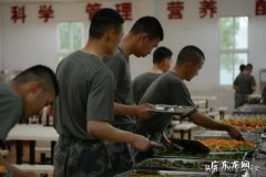 部队食堂允许有剩饭吗发现剩饭将会如何处理