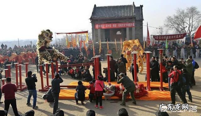 过年时,河南有哪些风俗和习惯?