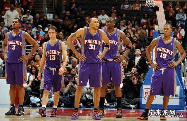 纳什如果在这个时代,会达到库里的高度吗?