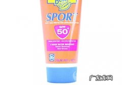 香蕉船防晒霜好用吗 关于香蕉船防晒的小知识