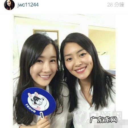 星热点:崔始源妹妹叫什么?曝崔始源妹妹美照