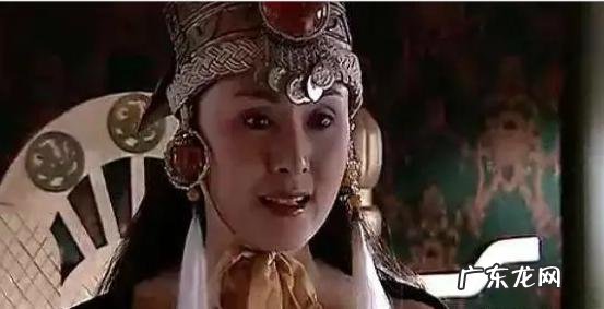 两千年前,张骞苦苦寻找的月氏国,究竟有多神秘?