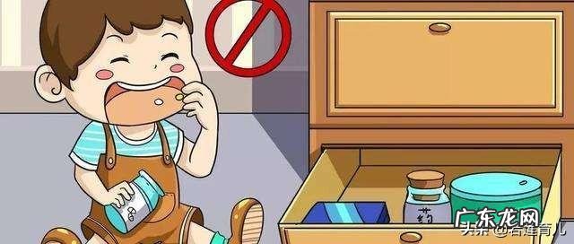 小儿吃成人药会有什么危害?