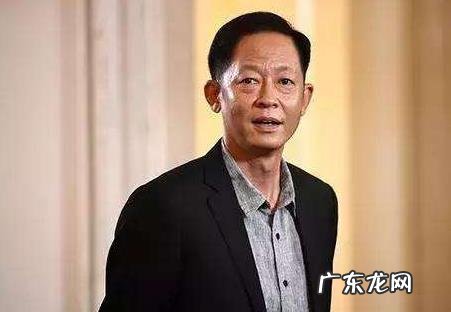 王志文个人资料简介及代表作品