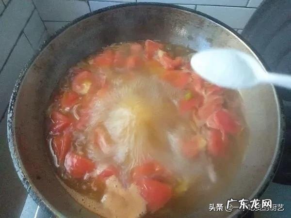 番茄蛋汤放三个月会怎么样?