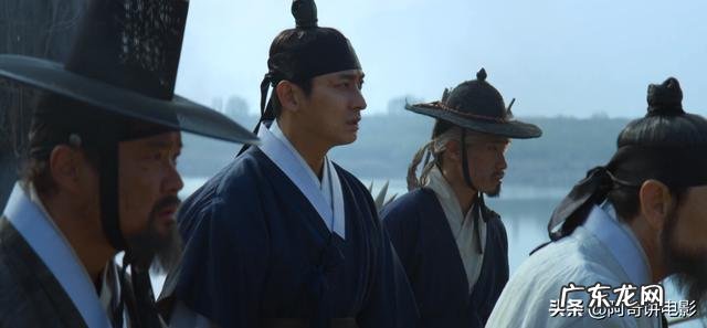 韩剧《王国》好看吗?适不适合入坑?