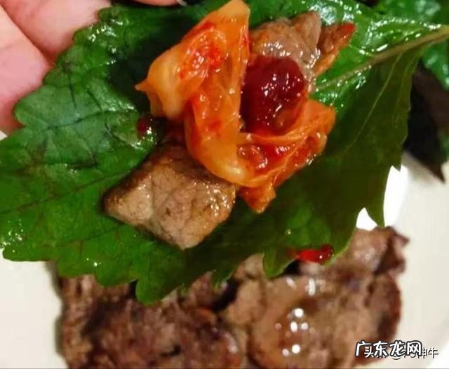 近些年很火的紫苏,你都是怎么吃的?