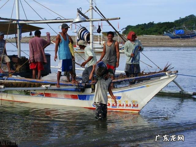 真实的菲律宾人民生活水平是什么样子