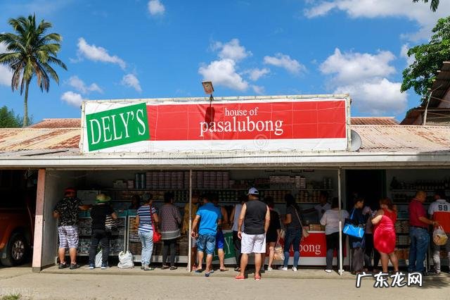 真实的菲律宾人民生活水平是什么样子