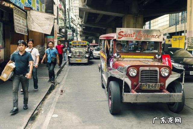 真实的菲律宾人民生活水平是什么样子