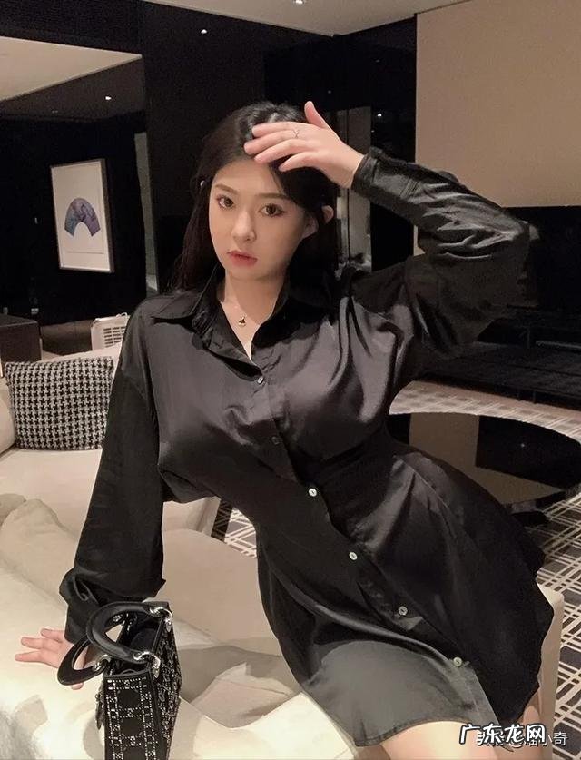 大腿小腿都很粗,而且胯也很大,夏天穿什么类型的半身裙比较好看