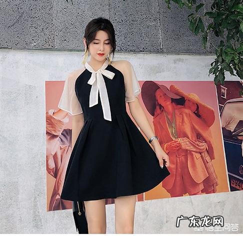 大腿小腿都很粗，而且胯也很大，夏天穿什么类型的半身裙比较好看