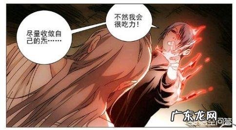 《一人之下》里面张楚岚继承的炁体源流具体排名八奇技第几