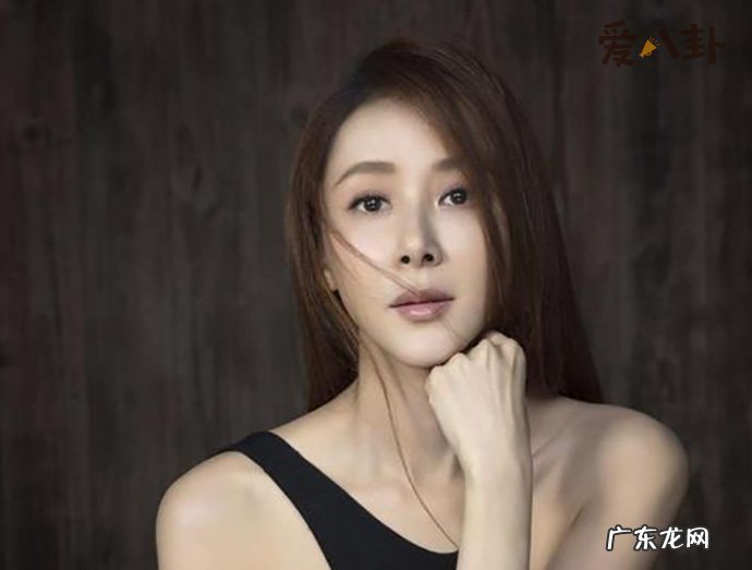 萧蔷老公是谁呢 起底萧蔷恋情过往