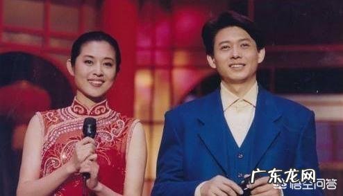 倪萍为什么年纪大之后相貌变化这么大？